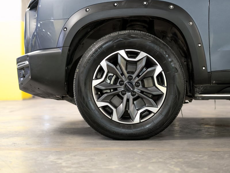 Haval Dargo 2.0t 2025 - Imagen 4 de 20