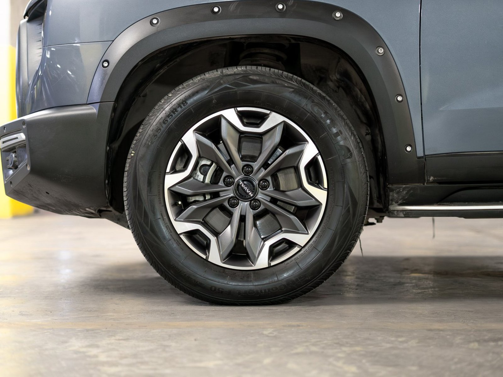 Haval Dargo 2.0t 2025 - Foto 4 de 20