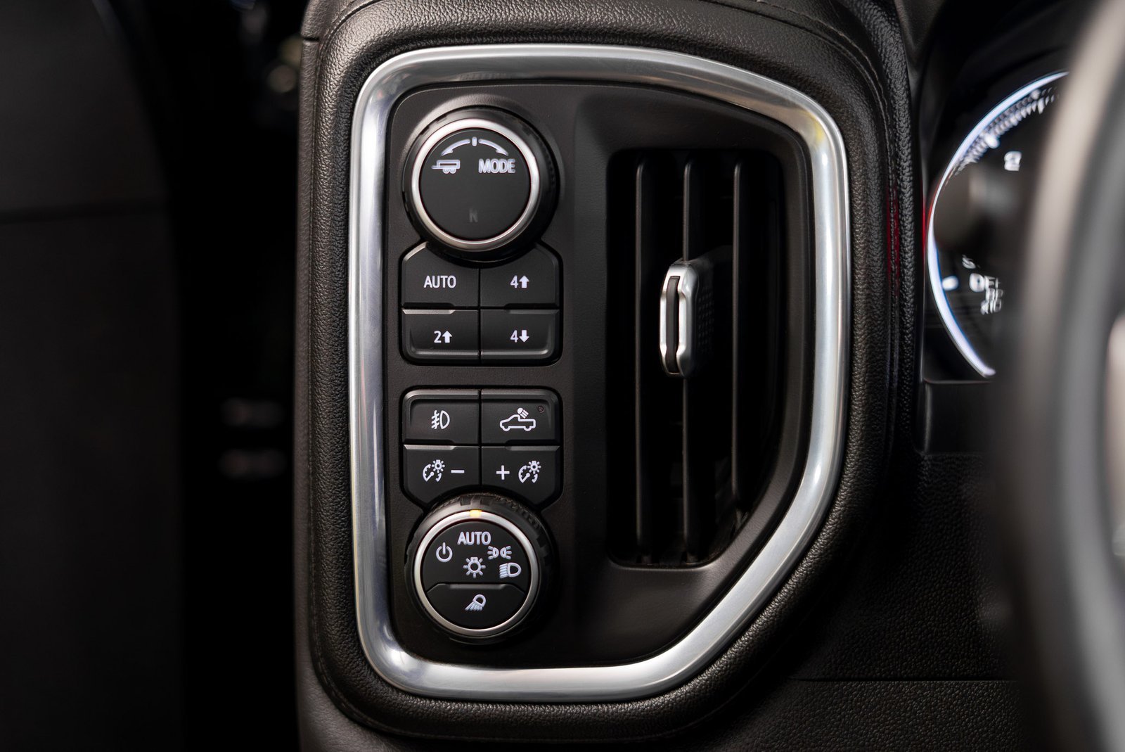 Chevrolet Silverado 5.3 2021 - Imagen 17 de 20