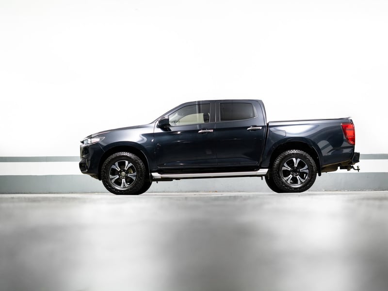 Mazda Bt-50 3.0 2023 - Imagen 12 de 20