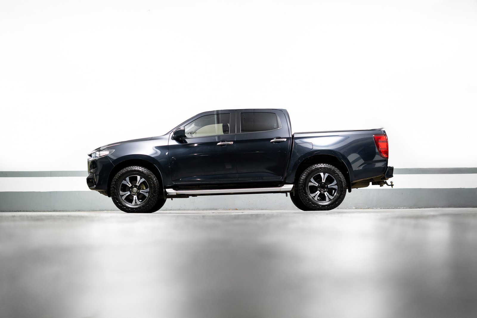 Mazda Bt-50 3.0 2023 - Imagen 12 de 20