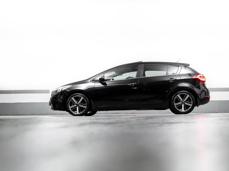 Kia Cerato5 1.6 2019 - Imagen 12 de 20