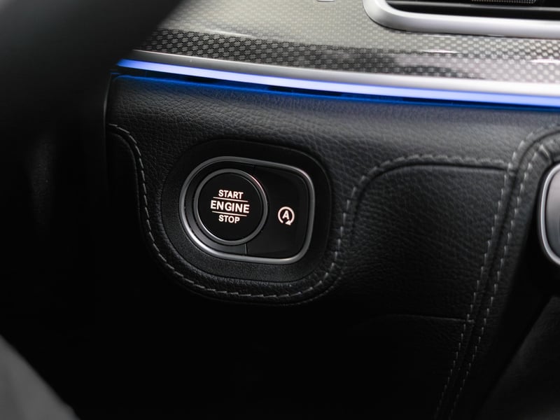 Mercedes-Benz Gle 400 D 2022 - Imagen 16 de 20