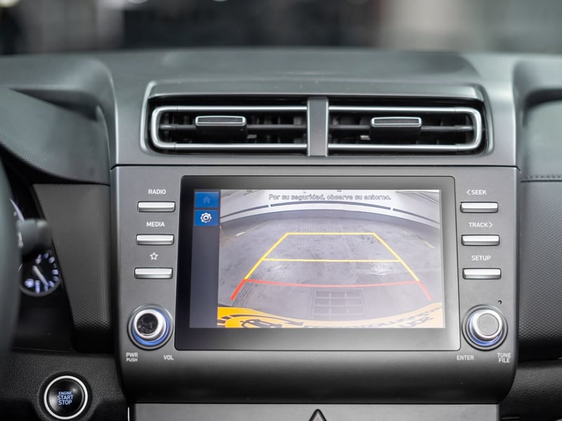 Hyundai Creta 1.5 2024 - Imagen 16 de 19