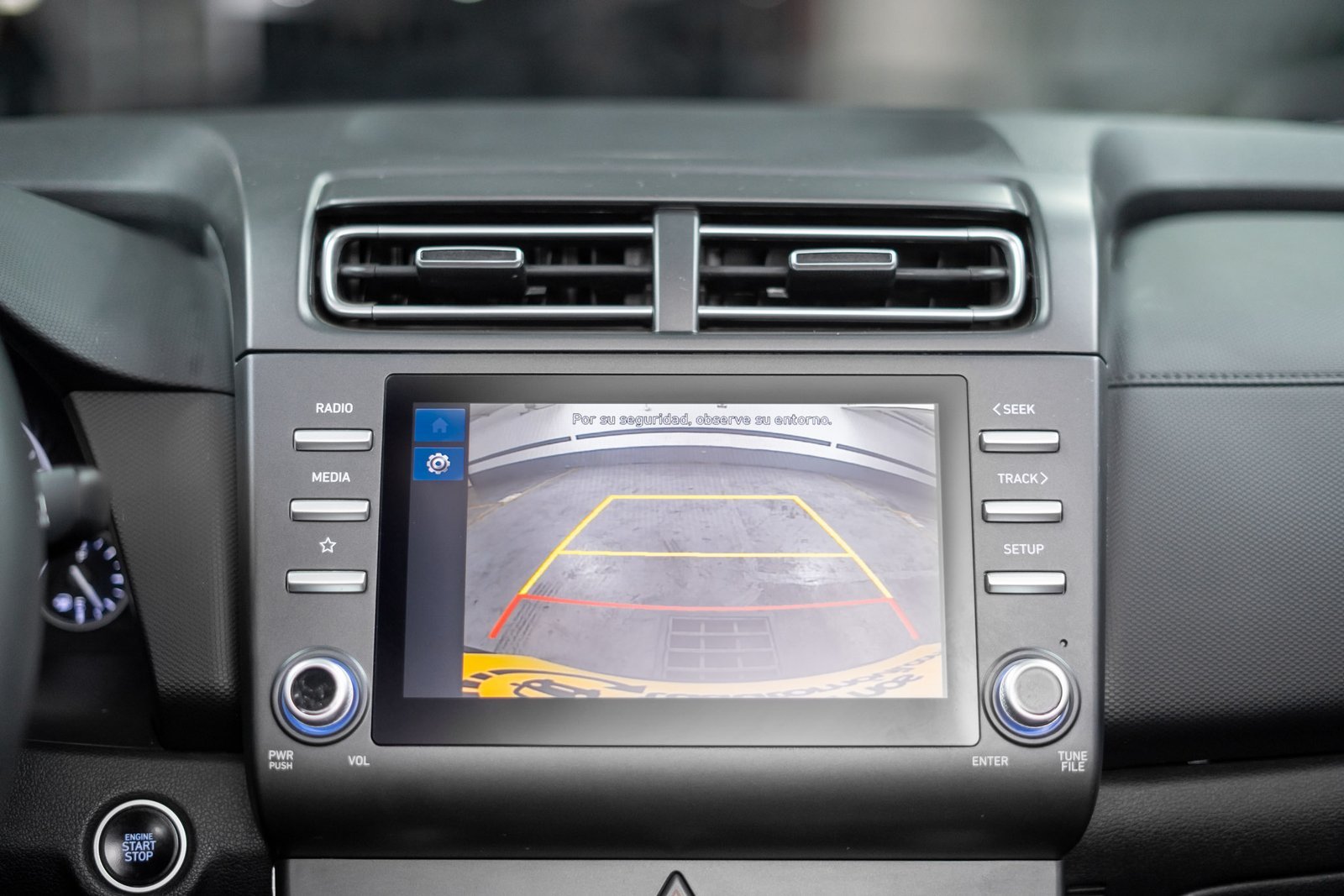 Hyundai Creta 1.5 2024 - Imagen 16 de 19