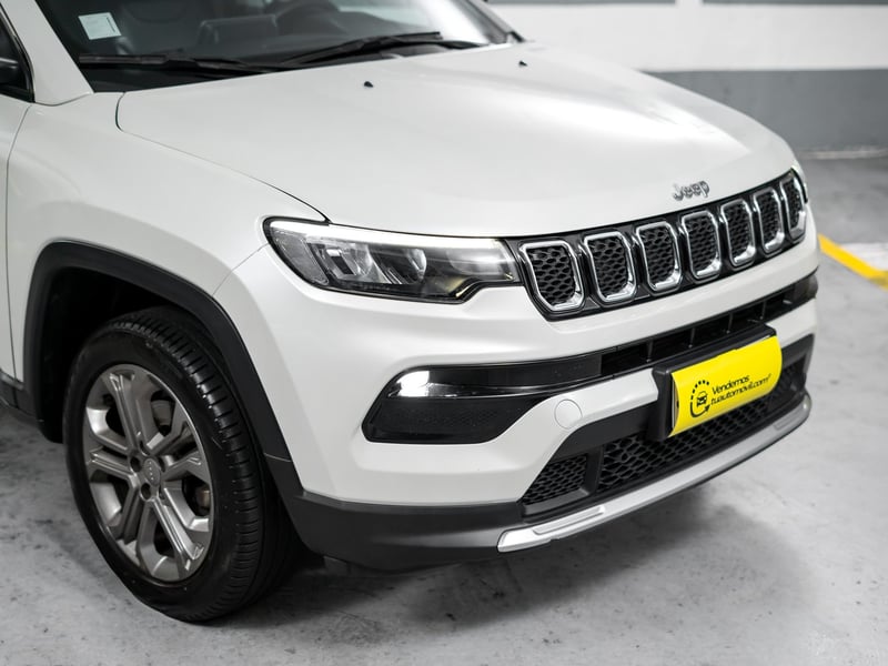 Jeep Compass 1.3 2023 - Imagen 9 de 20