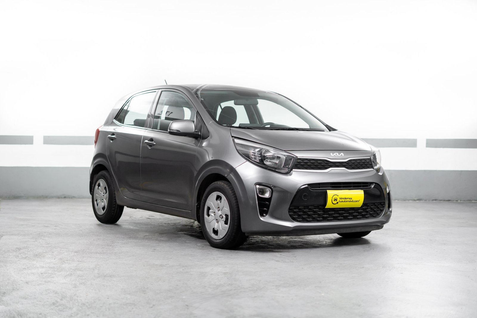 Kia Morning 1.2 2022 - Imagen 7 de 17