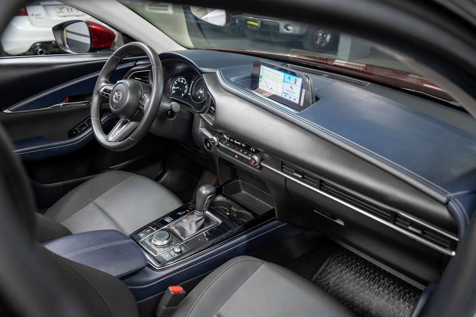 Mazda Cx30 2.0 2024 - Imagen 14 de 20