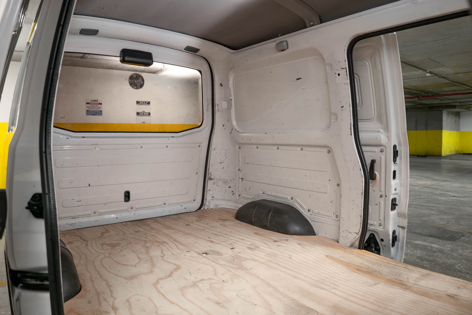 Chevrolet N300 Max 1.2 2019 - Imagen 18 de 19