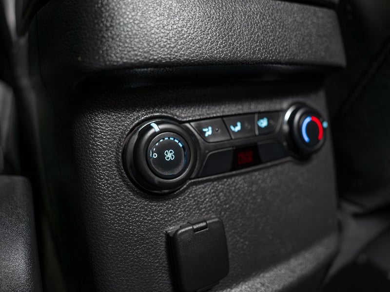 Ford Explorer 3.5 2016 - Imagen 17 de 19