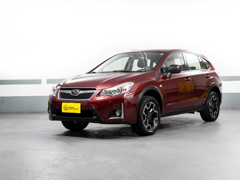 Subaru Xv 1.6 2017 - Imagen 7 de 18