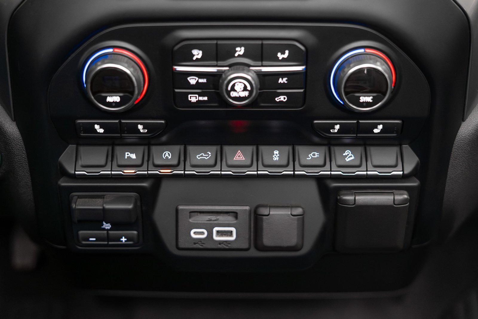 Chevrolet Silverado 5.3 2019 - Imagen 20 de 20