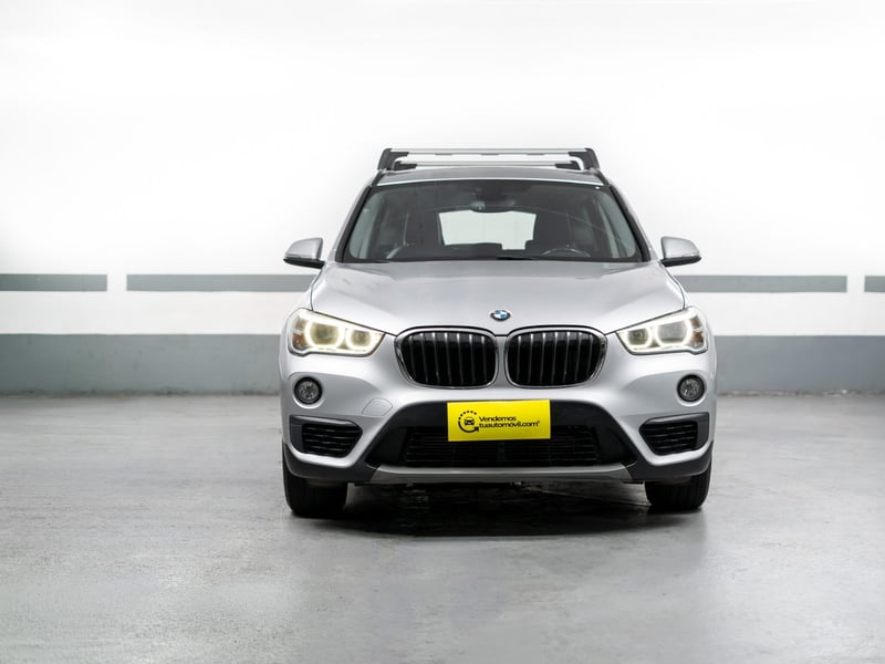 BMW X1 2.0 2018 - Imagen 6 de 20