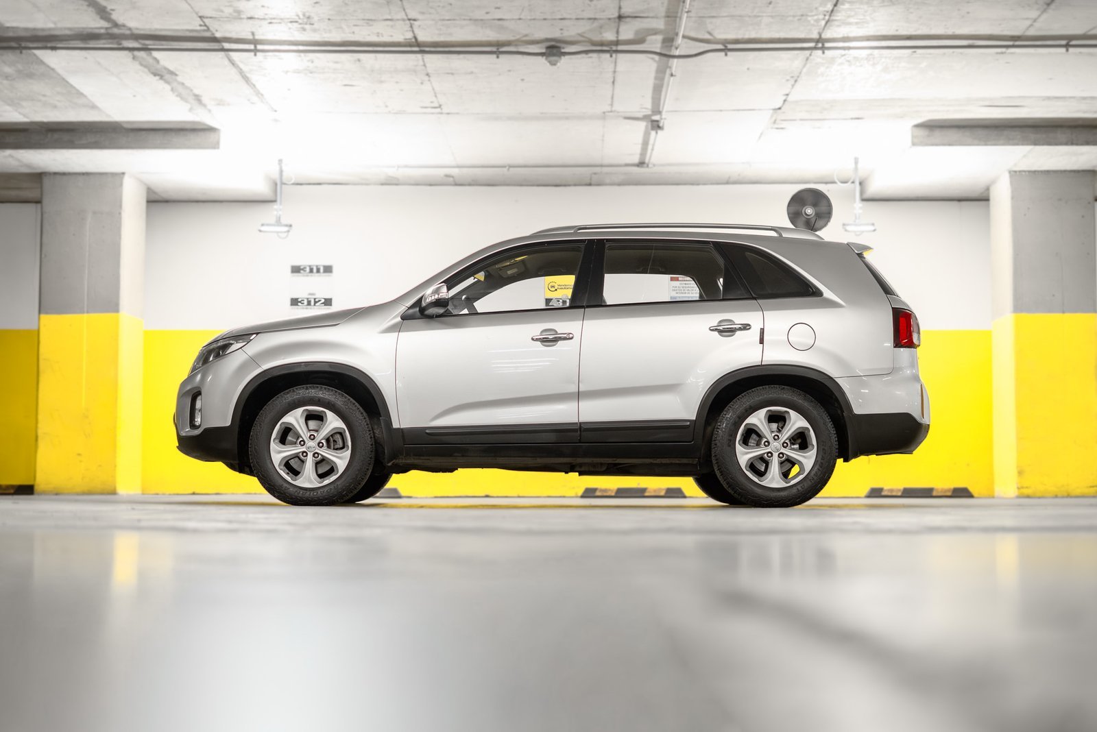 Kia Sorento 2.4 2014 - Imagen 10 de 18