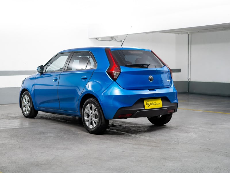 MG Mg3 1.5 2023 - Imagen 8 de 16