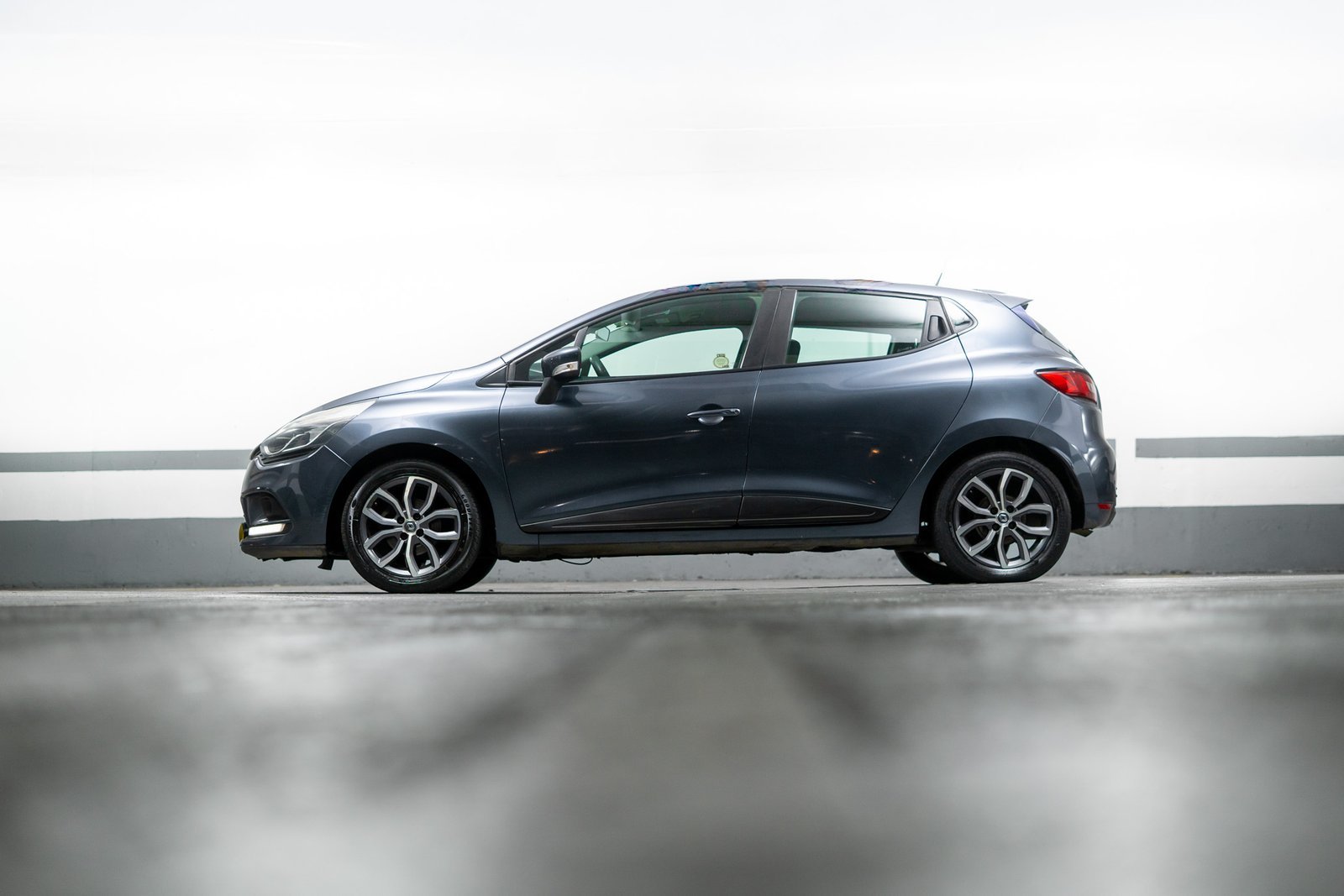 Renault Clio 1.2 2018 - Imagen 10 de 17