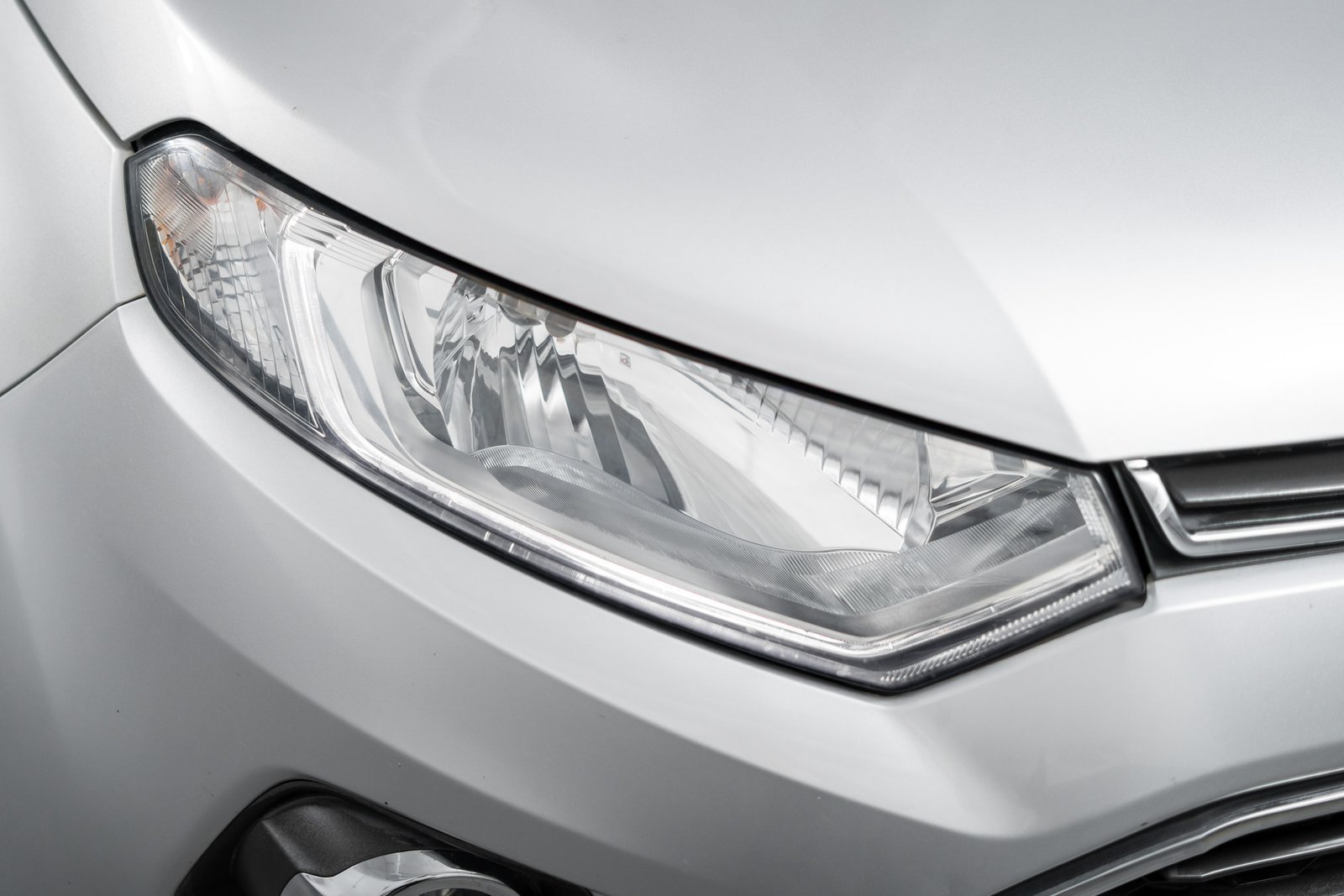 Ford Ecosport 2.0 2017 - Imagen 5 de 20
