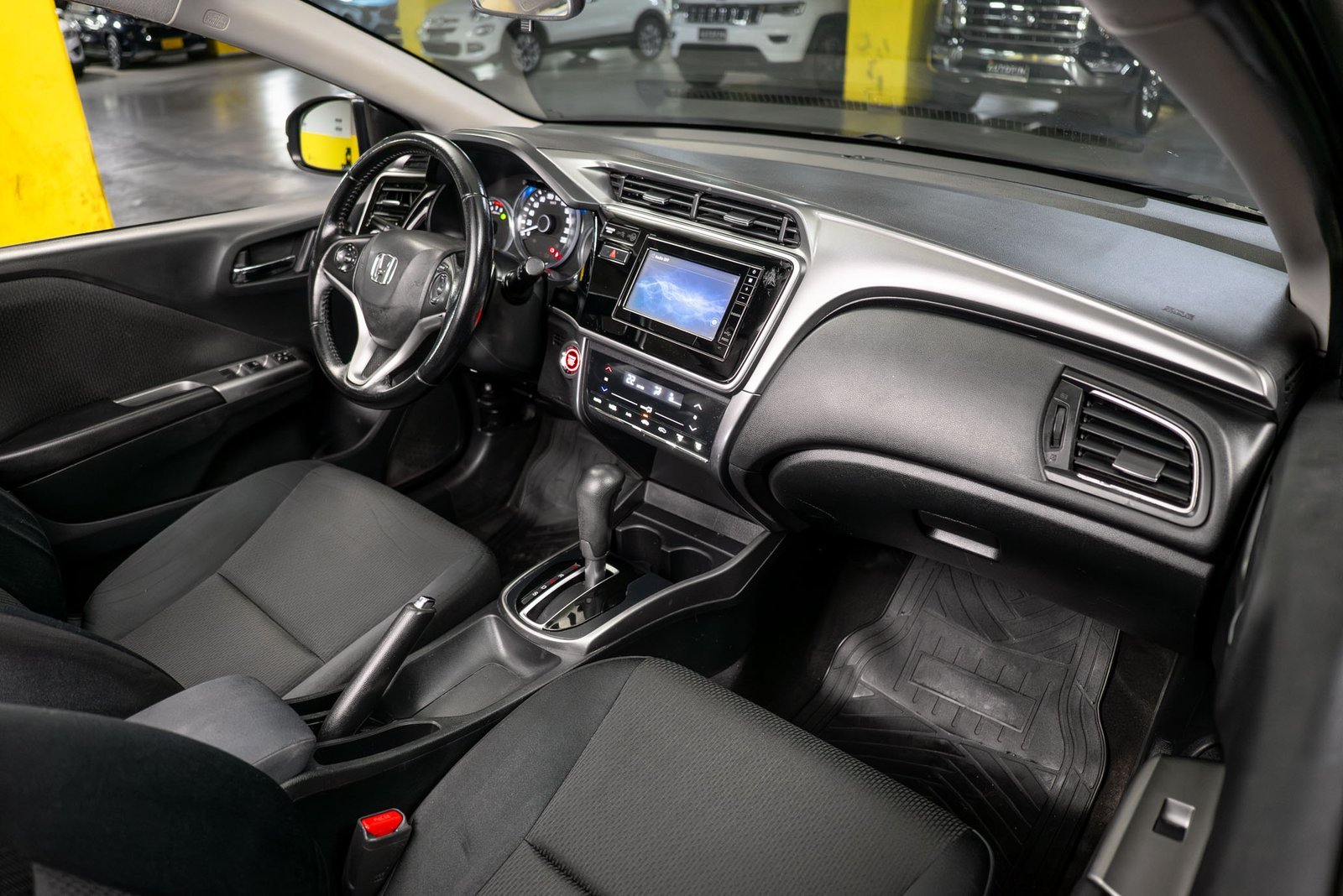 Honda City 1.5 2019 - Imagen 12 de 19