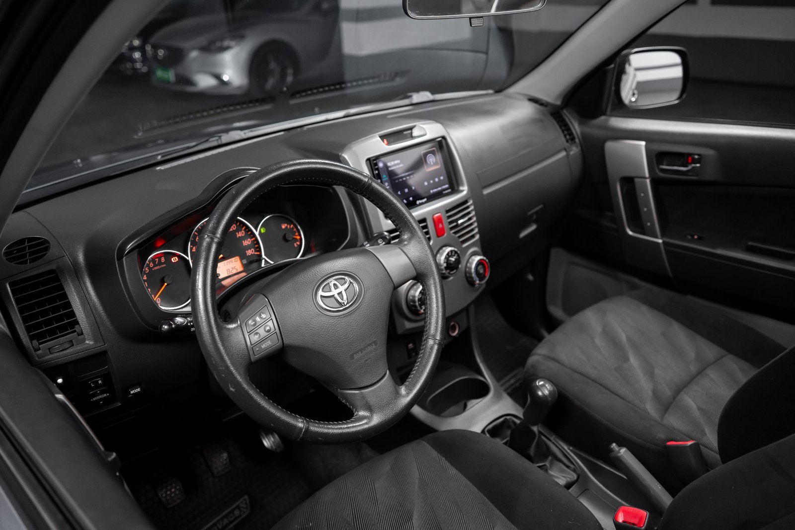 Toyota Rush 1.5 2020 - Imagen 11 de 17