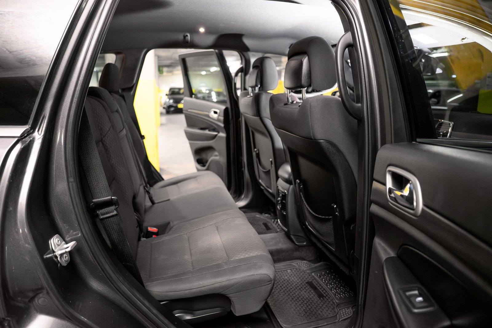Jeep Grand Cherokee 3.6 2019 - Imagen 4 de 20