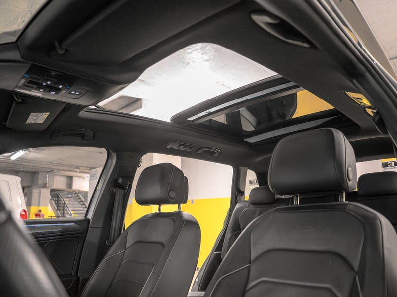 Volkswagen Tiguan 2.0 R-line 2023 - Imagen 20 de 20