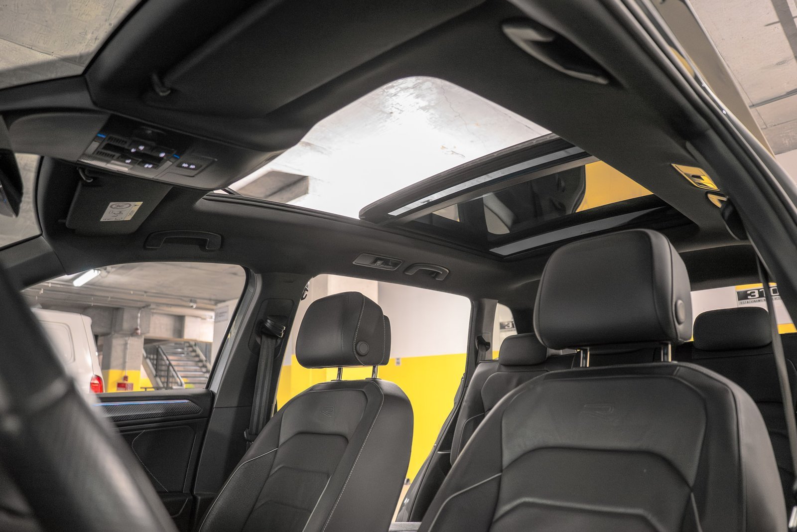 Volkswagen Tiguan 2.0 R-line 2023 - Imagen 20 de 20