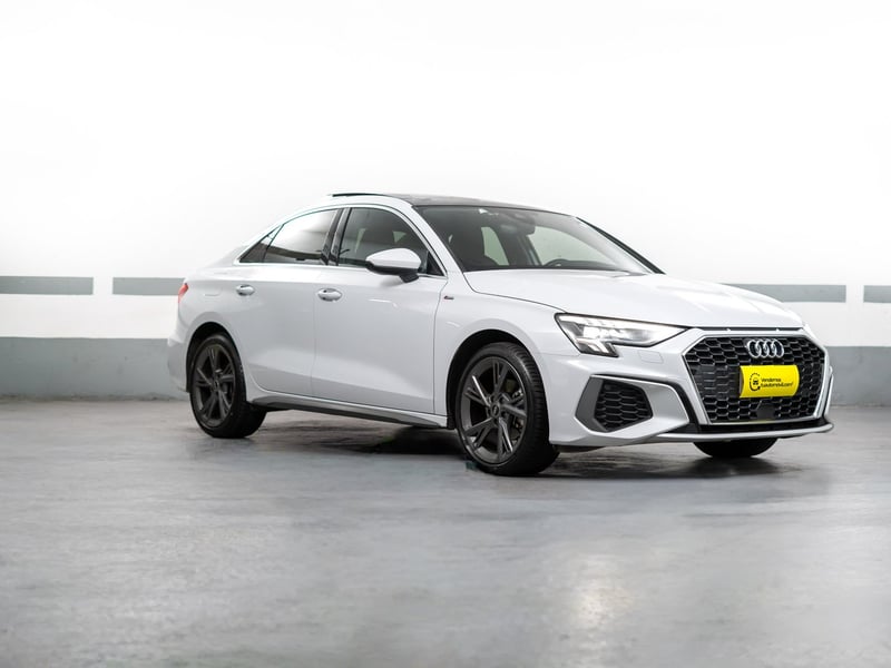 Audi A3 1.4 2022 - Imagen 9 de 20