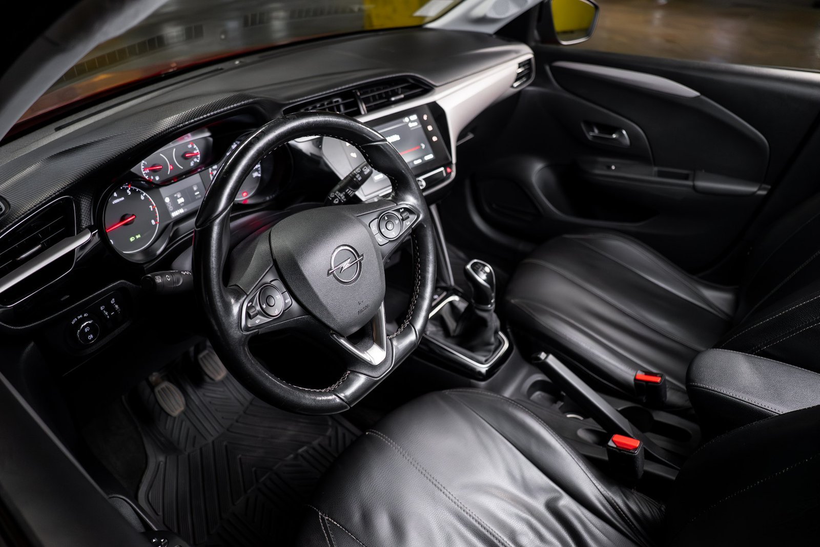 Opel Corsa 1.2 2022 - Imagen 11 de 17