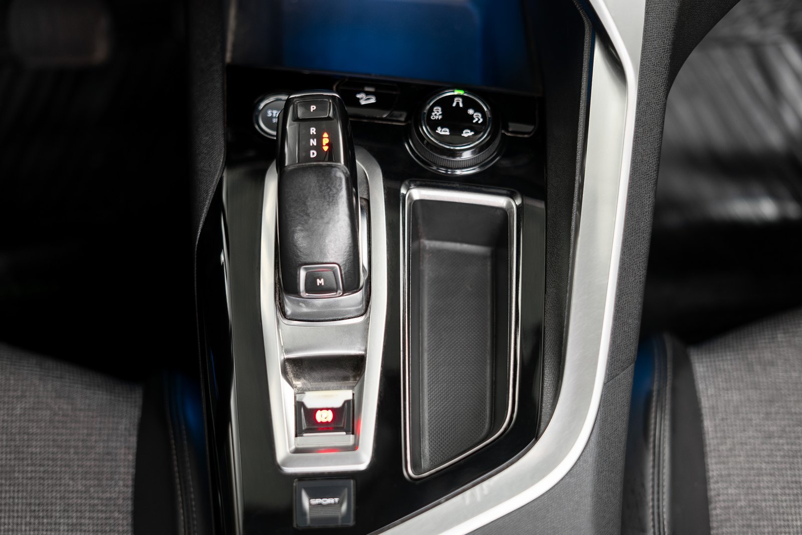 Peugeot 5008 1.6 2018 - Imagen 19 de 20