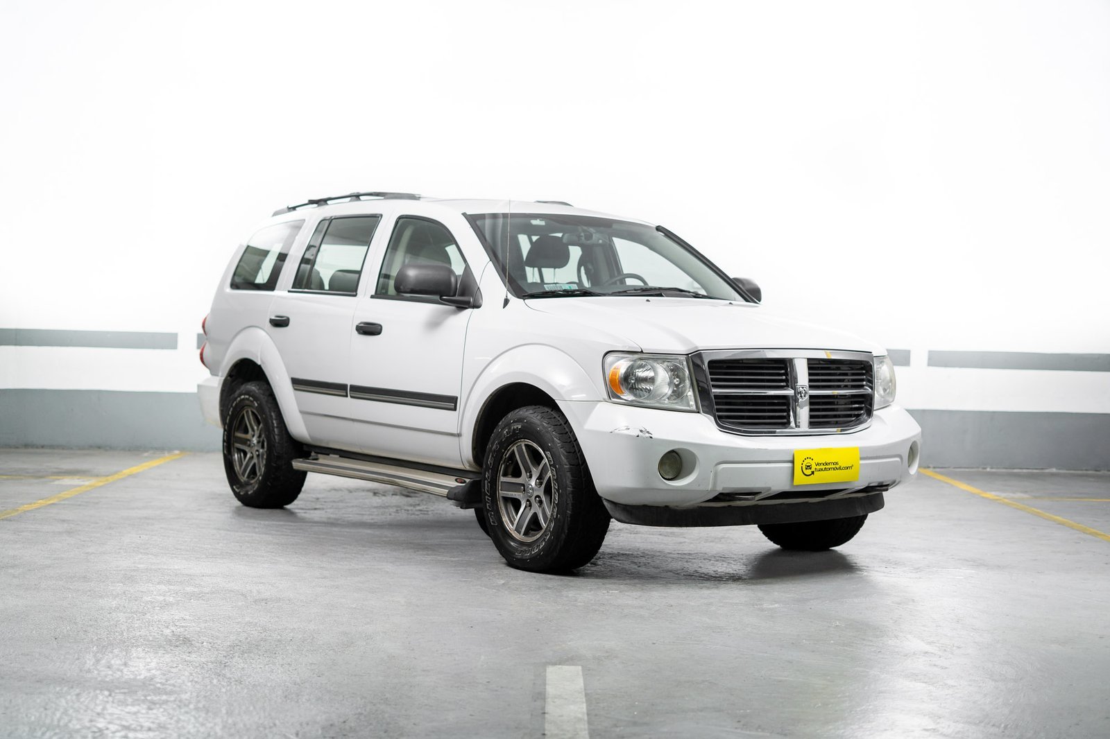Dodge Durango 5.7 2010 - Imagen 6 de 16