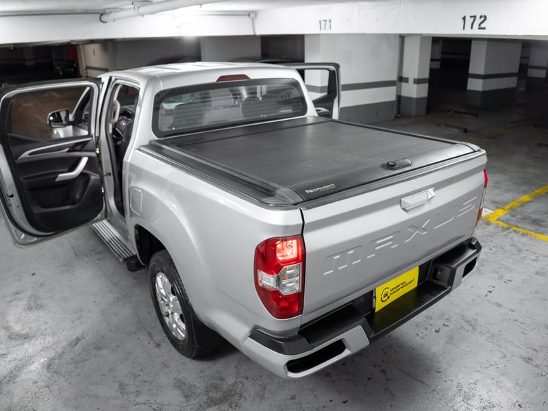 Maxus T60 2.8 2023 - Imagen 18 de 18