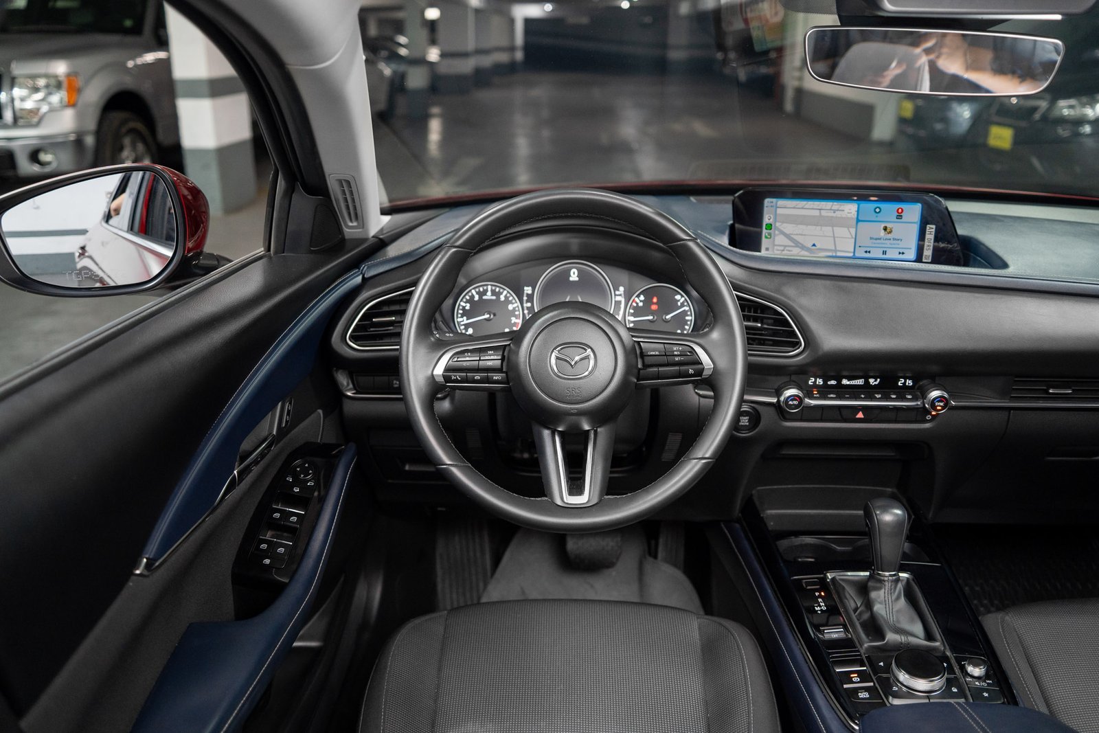 Mazda Cx30 2.0 2024 - Imagen 3 de 20