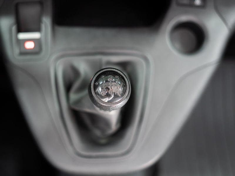 Opel Combo 1.6 2021 - Imagen 14 de 15