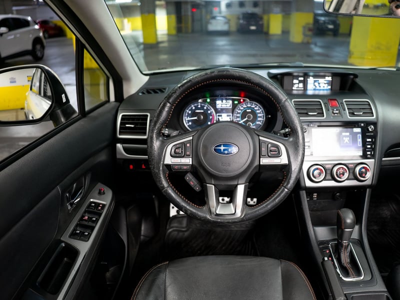 Subaru Xv 2.0 2017 - Imagen 3 de 20