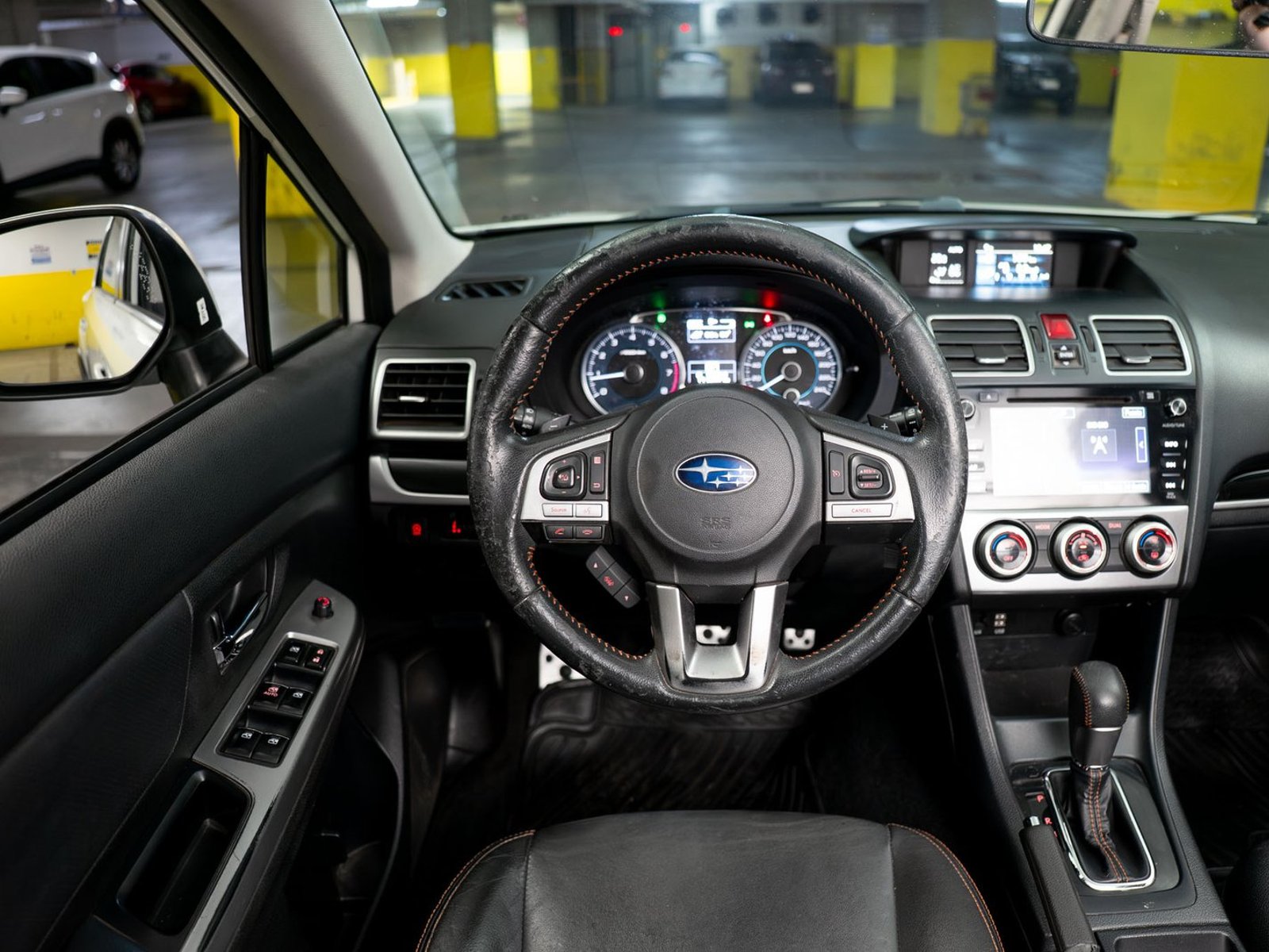 Subaru Xv 2.0 2017 - Foto 3 de 20