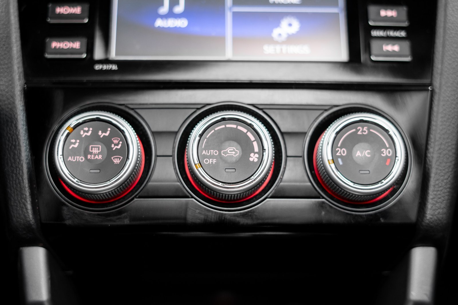 Subaru Forester 2.0 2016 - Imagen 16 de 18