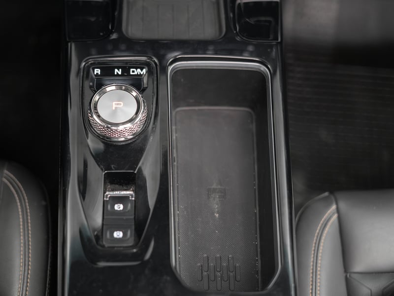 Haval Dargo 2.0t 2025 - Imagen 14 de 20