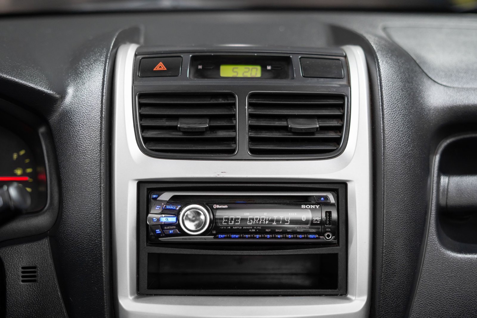 Kia Sportage Pro 2.0 2010 - Imagen 14 de 17
