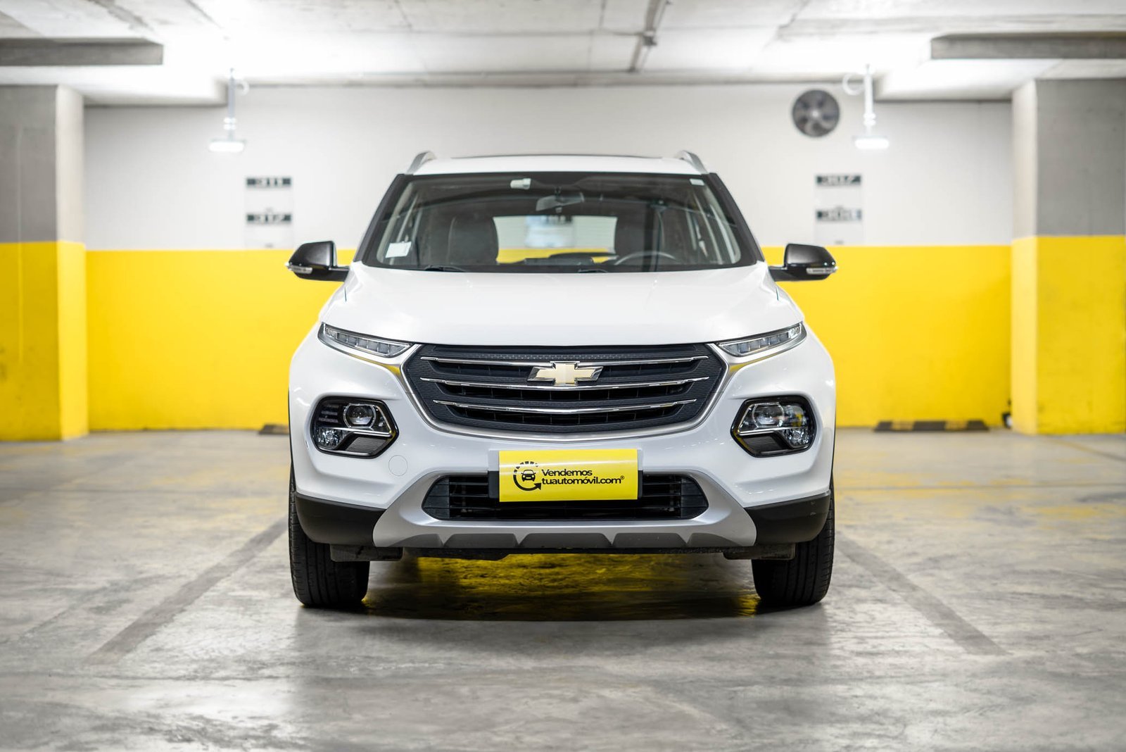 Chevrolet Groove 1.5 2023 - Imagen 8 de 20