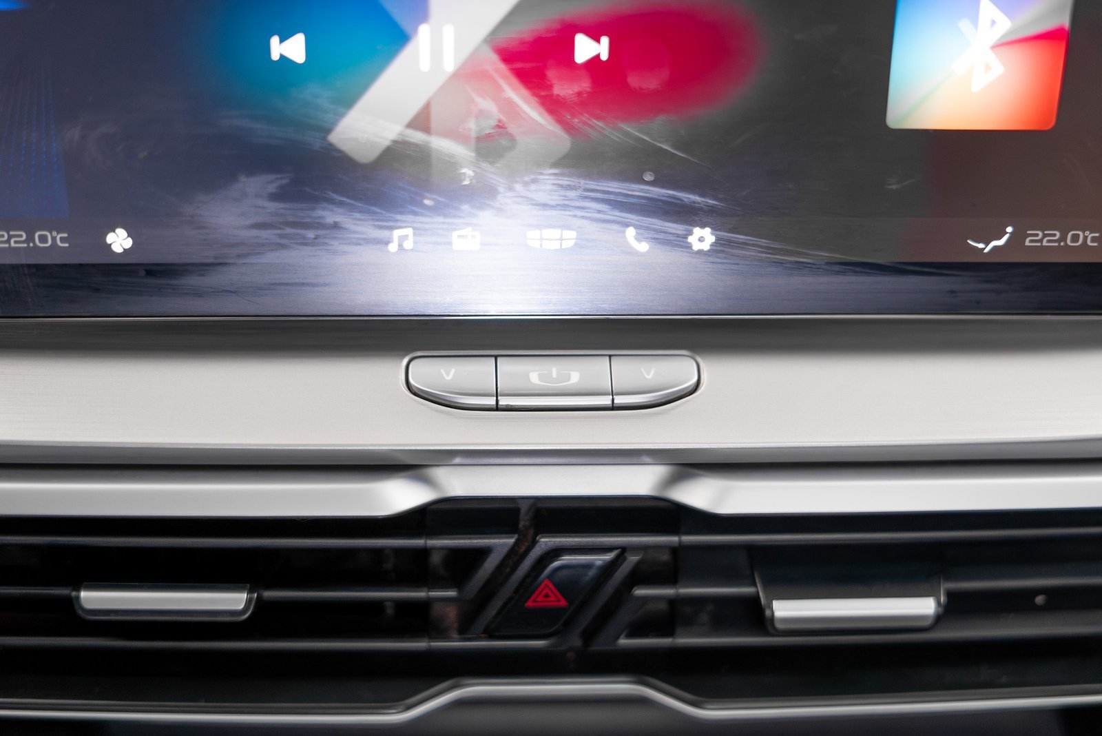 Geely Coolray 1.5 2022 - Imagen 16 de 20