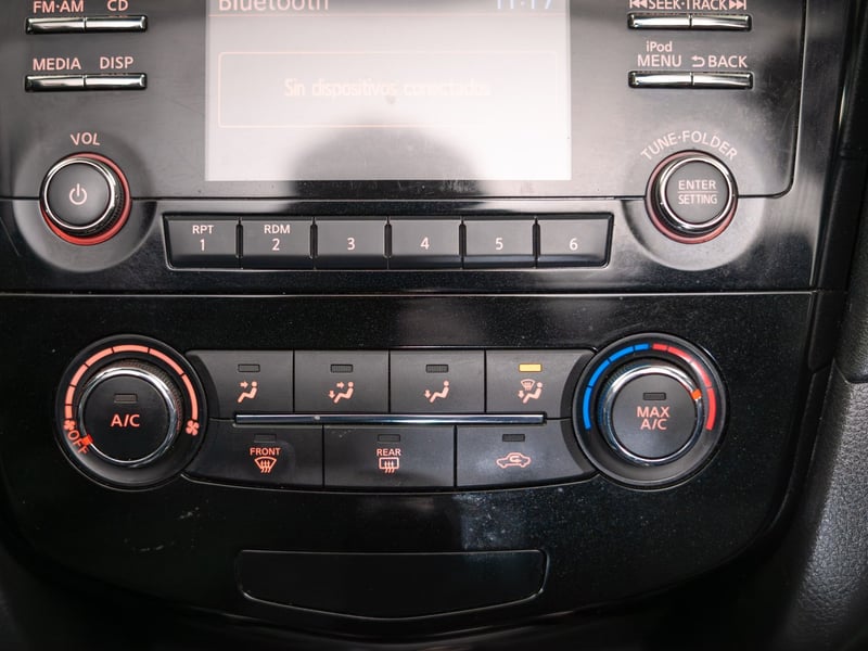 Nissan Xtrail 2.5 2019 - Imagen 16 de 19