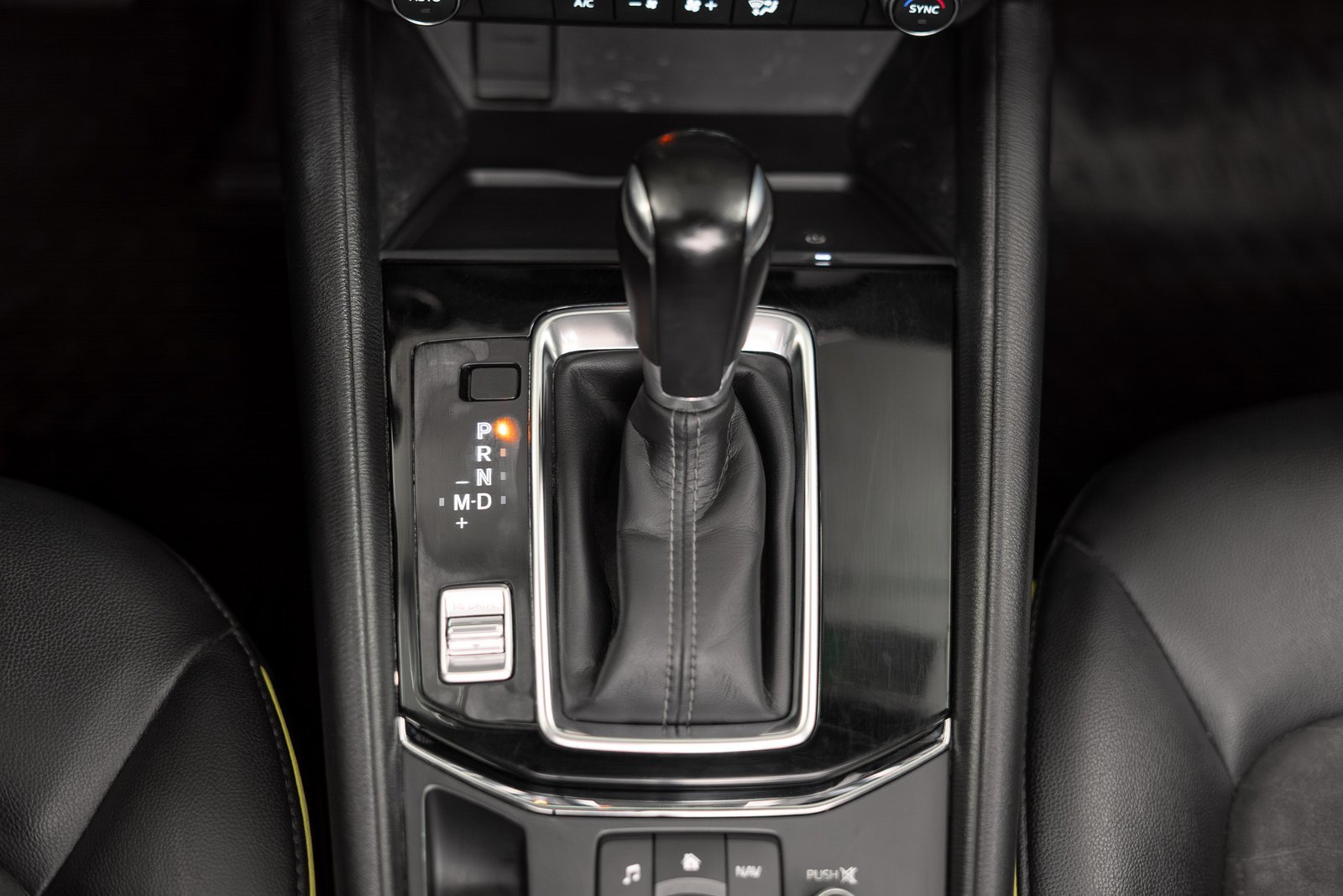 Mazda Cx-5 2.0 2024 - Imagen 16 de 20