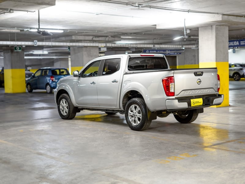 Nissan Navara 2.3 2022 - Imagen 9 de 17