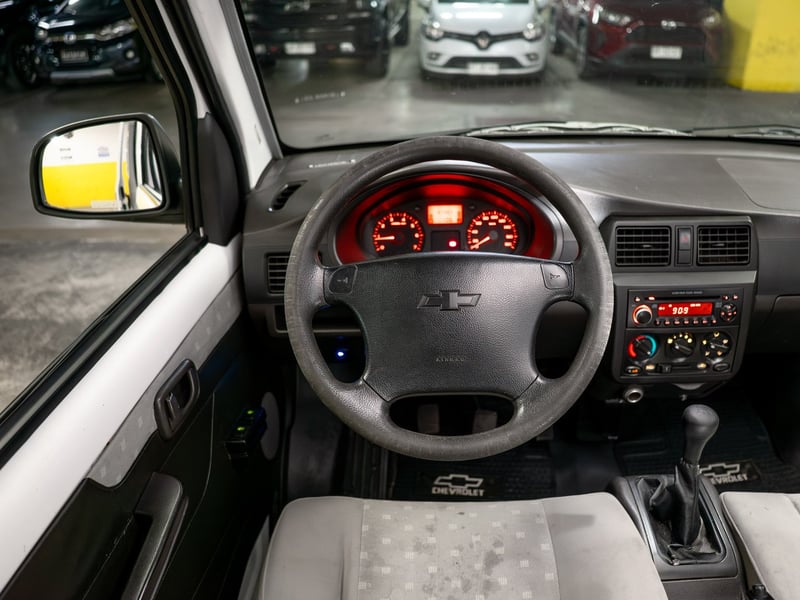 Chevrolet N300 Max 1.2 2019 - Imagen 3 de 19