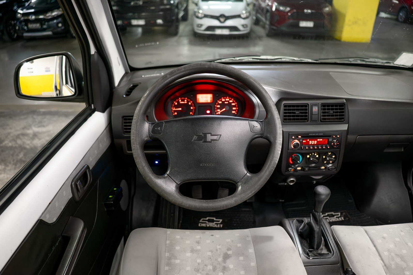 Chevrolet N300 Max 1.2 2019 - Imagen 3 de 19