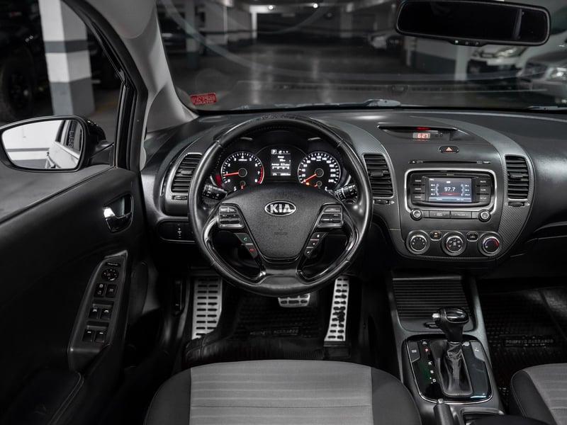 Kia Cerato5 1.6 2019 - Imagen 3 de 20