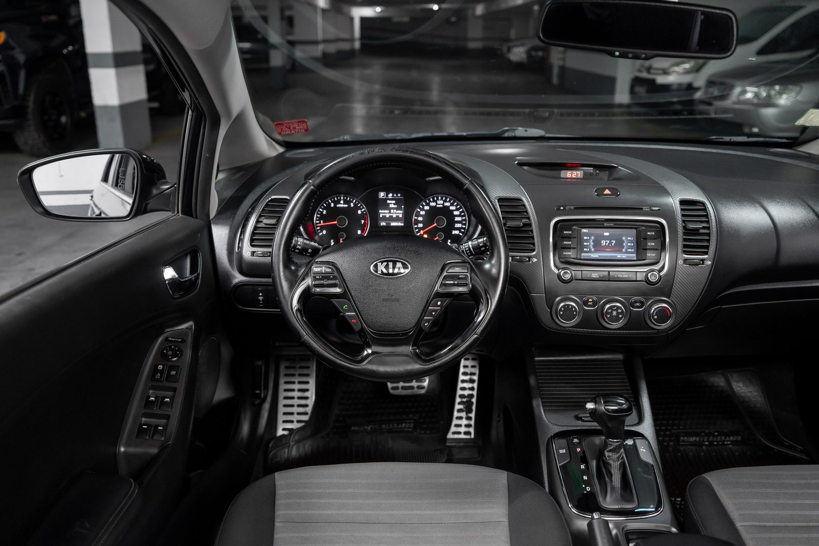 Kia Cerato5 1.6 2019 - Imagen 3 de 20