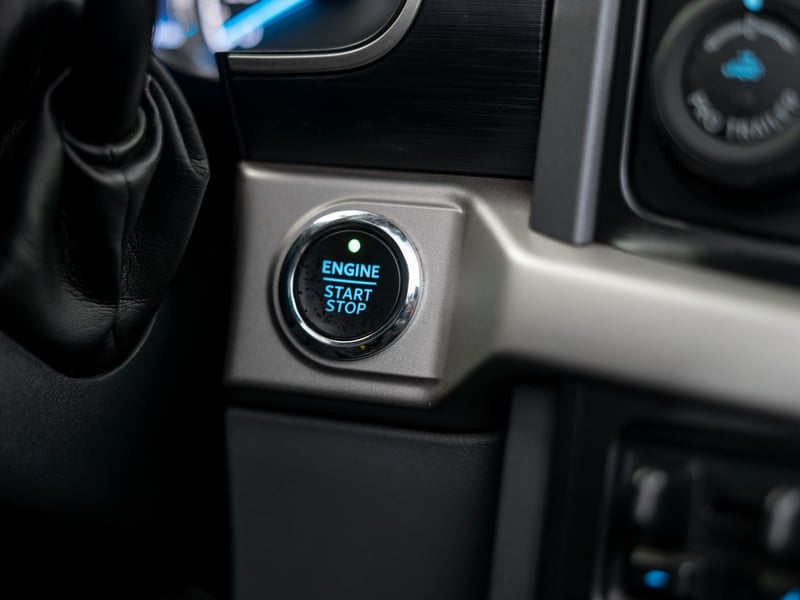 Ford F-150 5.0 2022 - Imagen 17 de 20