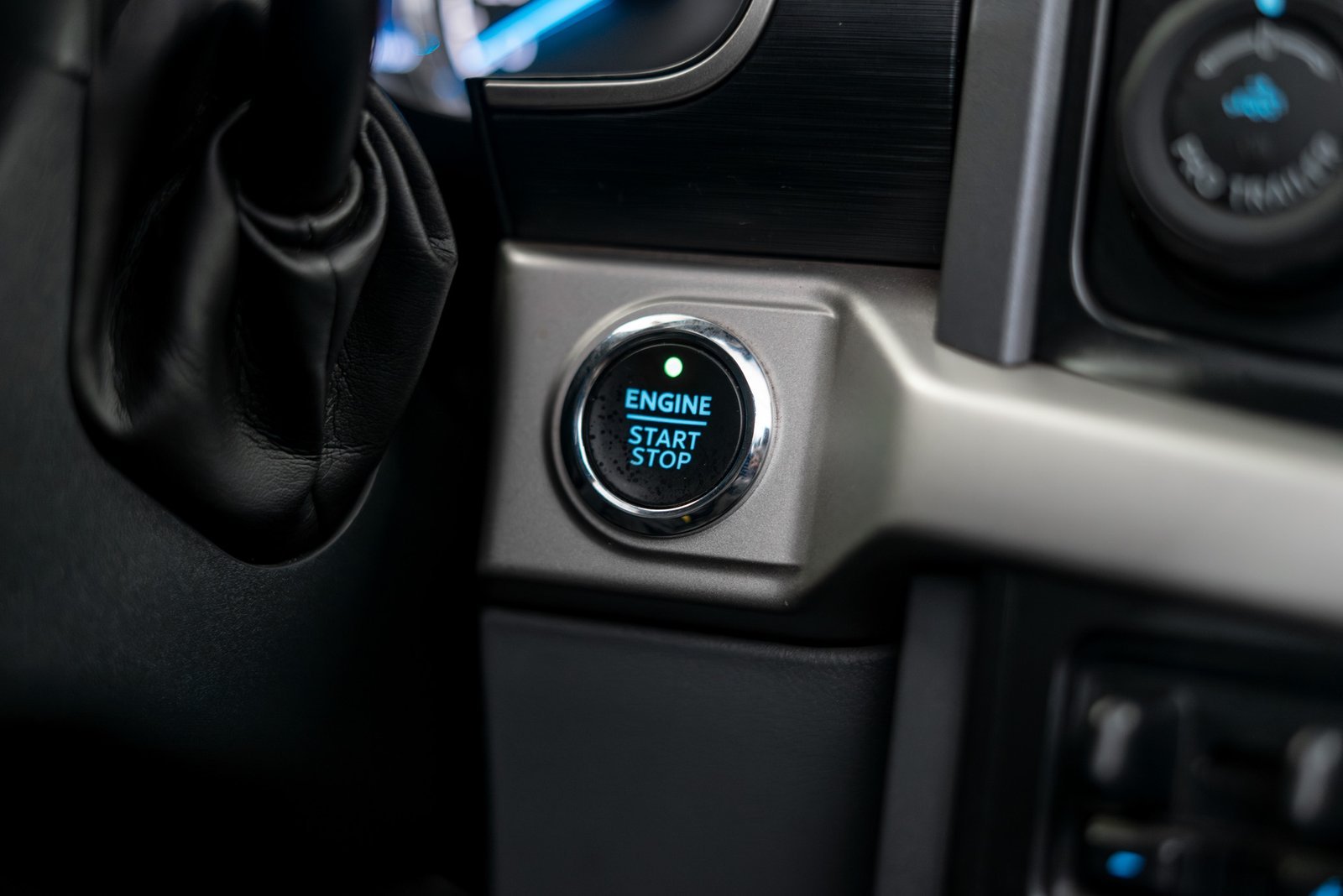 Ford F-150 5.0 2022 - Imagen 17 de 20