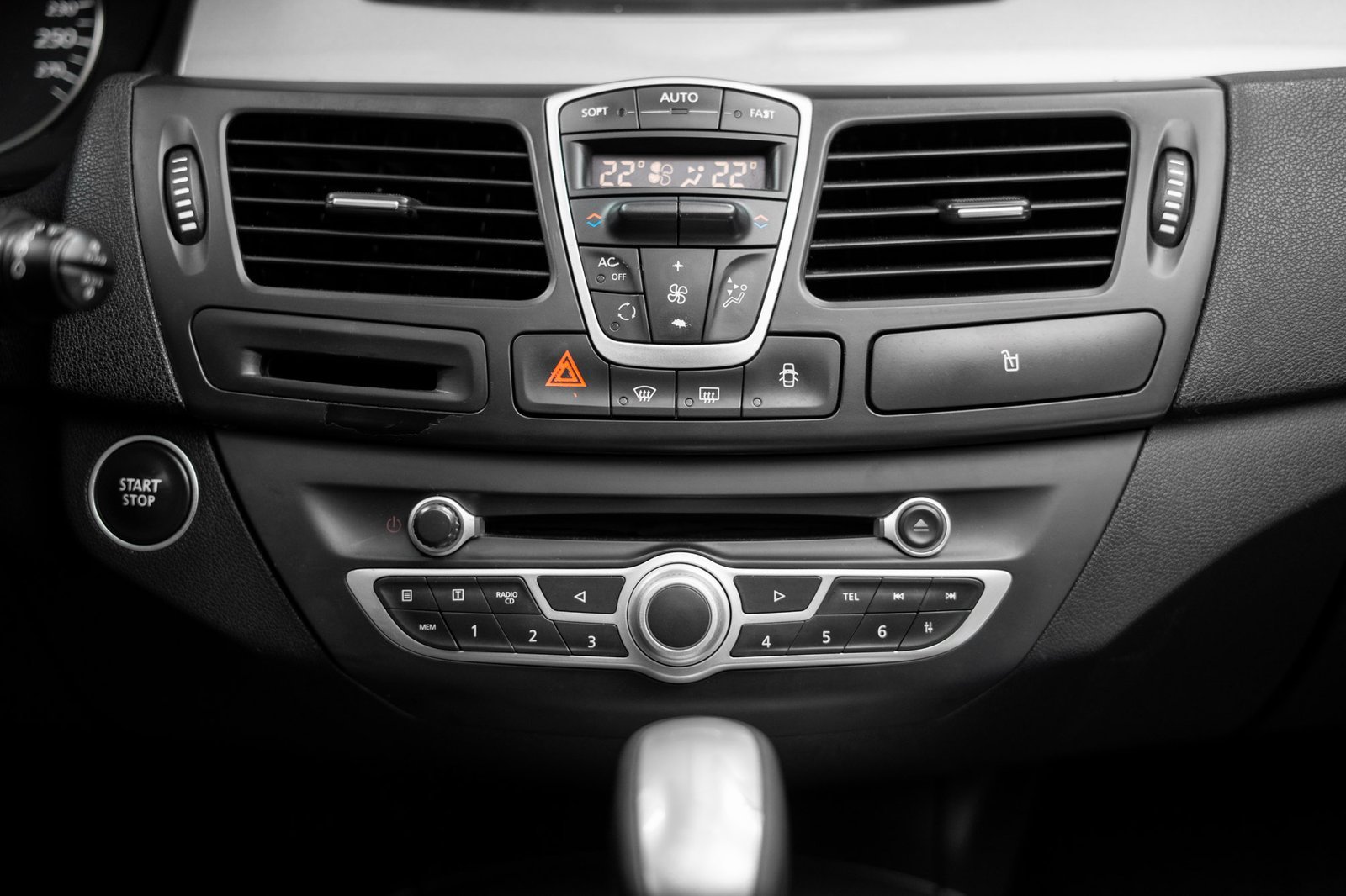 Renault Laguna Iii 2.0 2013 - Imagen 16 de 20